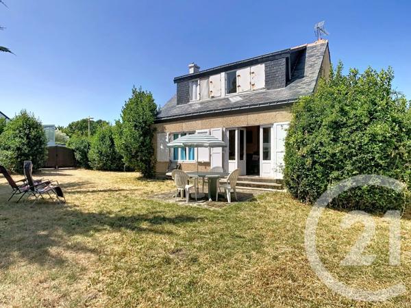 Maison à vendre  6 pièces - 93 m 2   BADEN  - 56