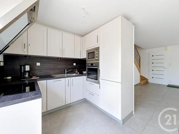 Maison à vendre  6 pièces - 93 m 2   BADEN  - 56