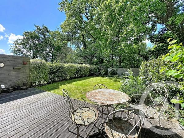 Maison à vendre  6 pièces - 93 m 2   BADEN  - 56