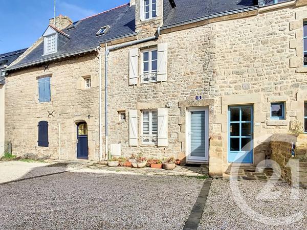 Maison à vendre  6 pièces - 93 m 2   BADEN  - 56