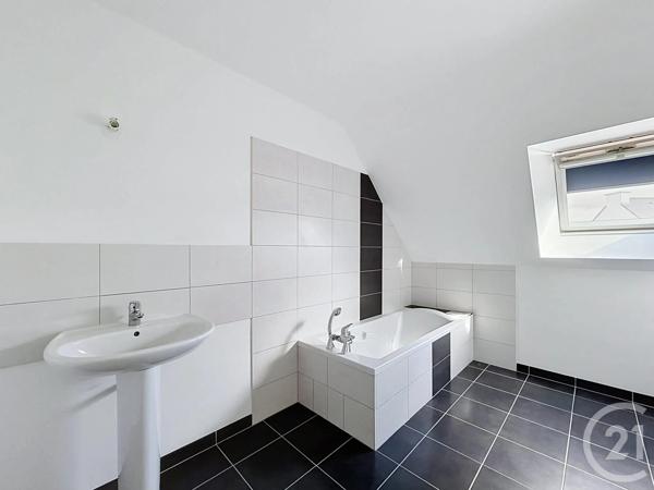 Maison à vendre  6 pièces - 93 m 2   BADEN  - 56