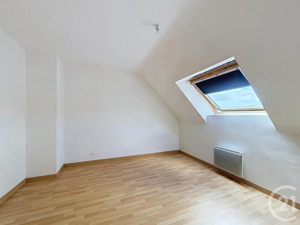 Maison à vendre  6 pièces - 93 m 2   BADEN  - 56