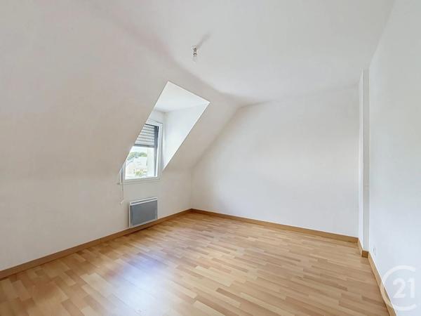 Maison à vendre  6 pièces - 93 m 2   BADEN  - 56