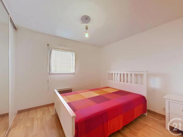 Maison à vendre  6 pièces - 93 m 2   BADEN  - 56