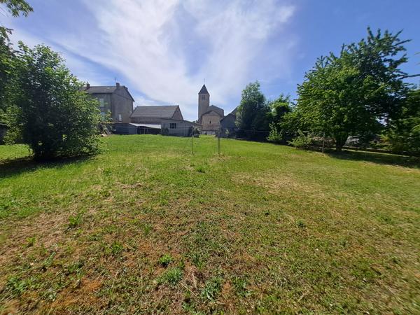 Maison à vendre à Cressy-sur-Somme (71760) - Saône-et-Loire