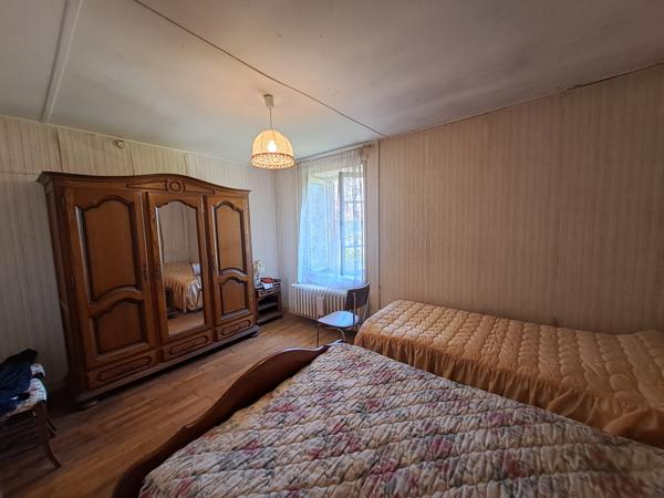 Maison à vendre à Cressy-sur-Somme (71760) - Saône-et-Loire