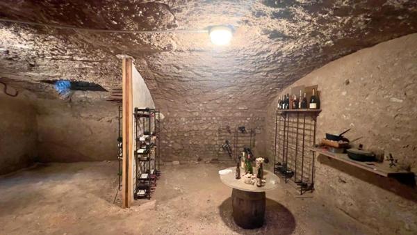 PROPRIÉTÉ RARE AU CŒUR D’OLIVET, AU BORD DU LOIRET