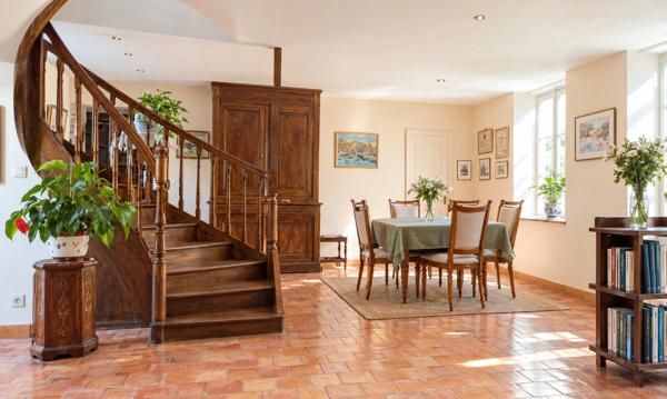 PROPRIÉTÉ RARE AU CŒUR D’OLIVET, AU BORD DU LOIRET