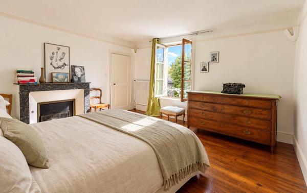 PROPRIÉTÉ RARE AU CŒUR D’OLIVET, AU BORD DU LOIRET