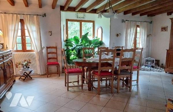 Maison à vendre Le Thuit de l'Oison