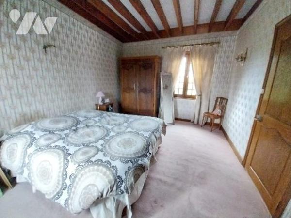 Maison à vendre Le Thuit de l'Oison