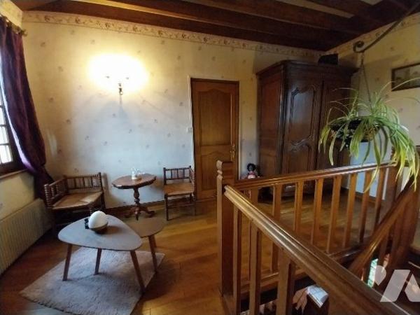 Maison à vendre Le Thuit de l'Oison