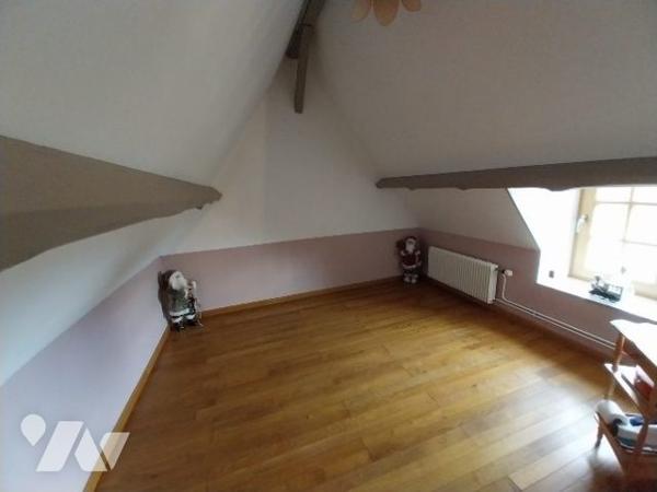 Maison à vendre Le Thuit de l'Oison