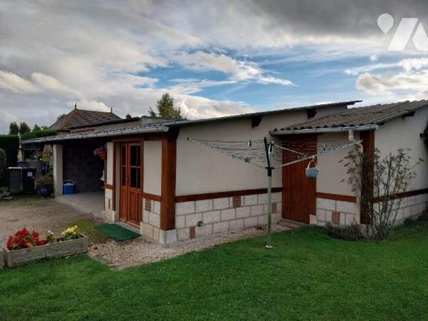 Maison à vendre Le Thuit de l'Oison