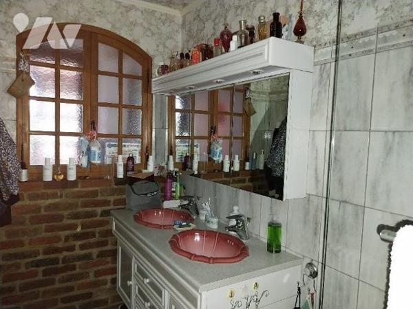 Maison à vendre Le Thuit de l'Oison