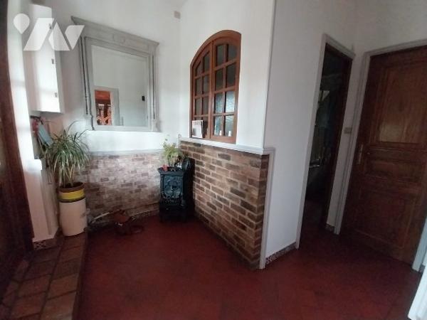 Maison à vendre Le Thuit de l'Oison