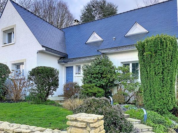 Maison Avrillé 8 pièces 200 m² - Parc de la Haye à Avrillé