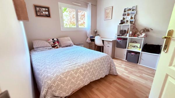 Ensemble immobilier 195 m² - terrain 2140 m²