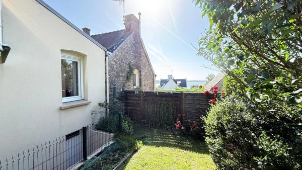Ensemble immobilier 195 m² - terrain 2140 m²