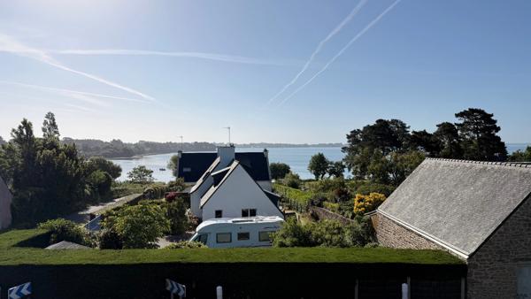 Ensemble immobilier 195 m² - terrain 2140 m²