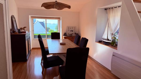 Ensemble immobilier 195 m² - terrain 2140 m²