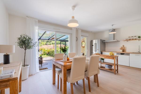 Appartement à vendre à Èze (06360) - Alpes-Maritimes