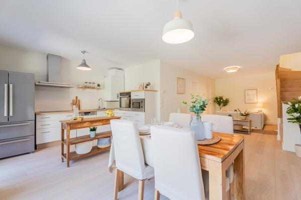 Appartement à vendre à Èze (06360) - Alpes-Maritimes