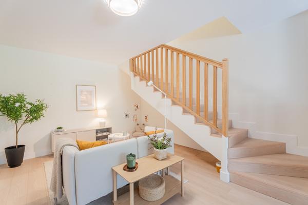 Appartement à vendre à Èze (06360) - Alpes-Maritimes