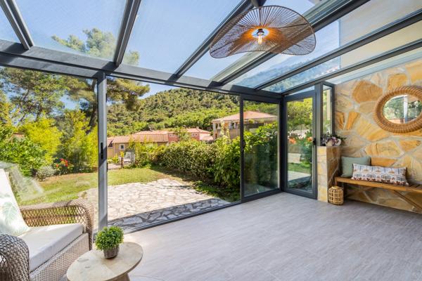 Appartement à vendre à Èze (06360) - Alpes-Maritimes