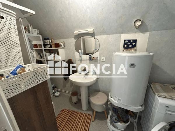À vendre Appartement 2 pièces 31.5 m² - Dol-de-bretagne 35120