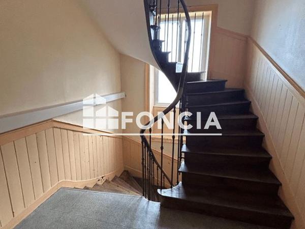 À vendre Appartement 2 pièces 31.5 m² - Dol-de-bretagne 35120