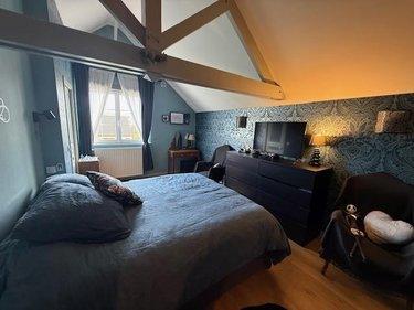 Maison à vendre à Saint Martin de Bienfaite la Cressonnière dans le Calvados (14290), ref : 14058-1699