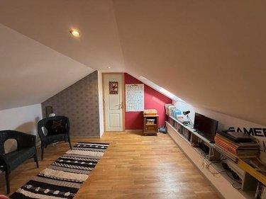 Maison à vendre à Saint Martin de Bienfaite la Cressonnière dans le Calvados (14290), ref : 14058-1699