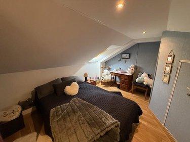 Maison à vendre à Saint Martin de Bienfaite la Cressonnière dans le Calvados (14290), ref : 14058-1699