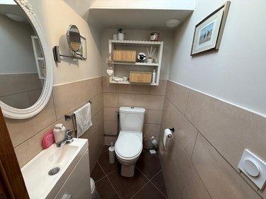 Maison à vendre à Saint Martin de Bienfaite la Cressonnière dans le Calvados (14290), ref : 14058-1699