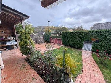 Maison à vendre à Saint Martin de Bienfaite la Cressonnière dans le Calvados (14290), ref : 14058-1699