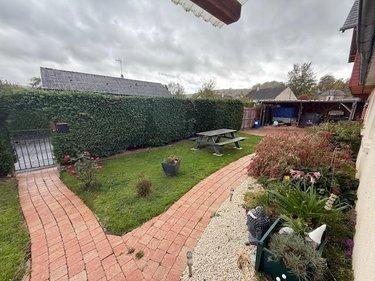 Maison à vendre à Saint Martin de Bienfaite la Cressonnière dans le Calvados (14290), ref : 14058-1699