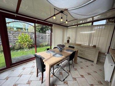 Maison à vendre à Saint Martin de Bienfaite la Cressonnière dans le Calvados (14290), ref : 14058-1699