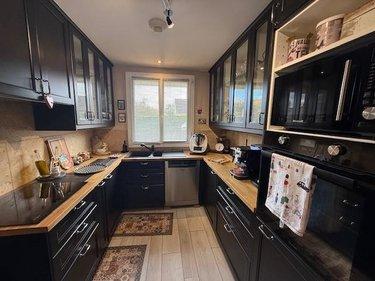 Maison à vendre à Saint Martin de Bienfaite la Cressonnière dans le Calvados (14290), ref : 14058-1699