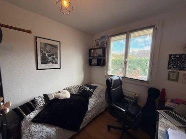 Maison à vendre à Saint Martin de Bienfaite la Cressonnière dans le Calvados (14290), ref : 14058-1699