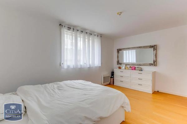 Appartement à vendre 2 pièces 52.8m²