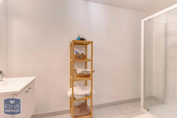 Appartement à vendre 2 pièces 52.8m²