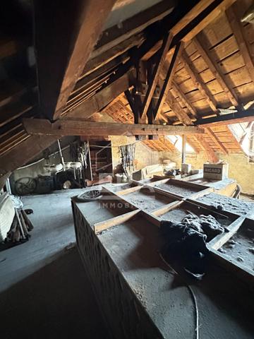 À VENDRE ? Ensemble immobilier de caractère au coeur du centre-ville