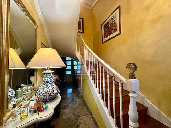 À VENDRE ? Ensemble immobilier de caractère au coeur du centre-ville