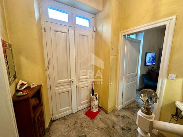 À VENDRE ? Ensemble immobilier de caractère au coeur du centre-ville