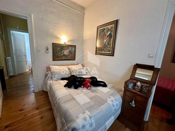 À VENDRE ? Ensemble immobilier de caractère au coeur du centre-ville