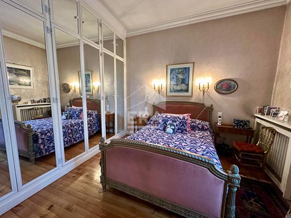 À VENDRE ? Ensemble immobilier de caractère au coeur du centre-ville