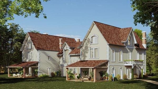 Appartement à vendre |  Mimizan |  4 pièces | 123 m²