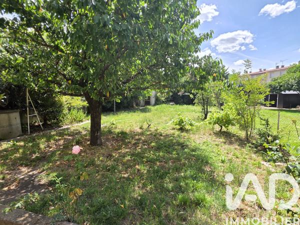 Maison à vendre 5 pièces 112 m² Aussillon