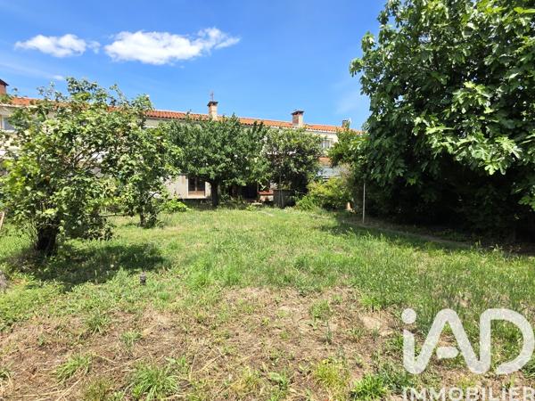 Maison à vendre 5 pièces 112 m² Aussillon